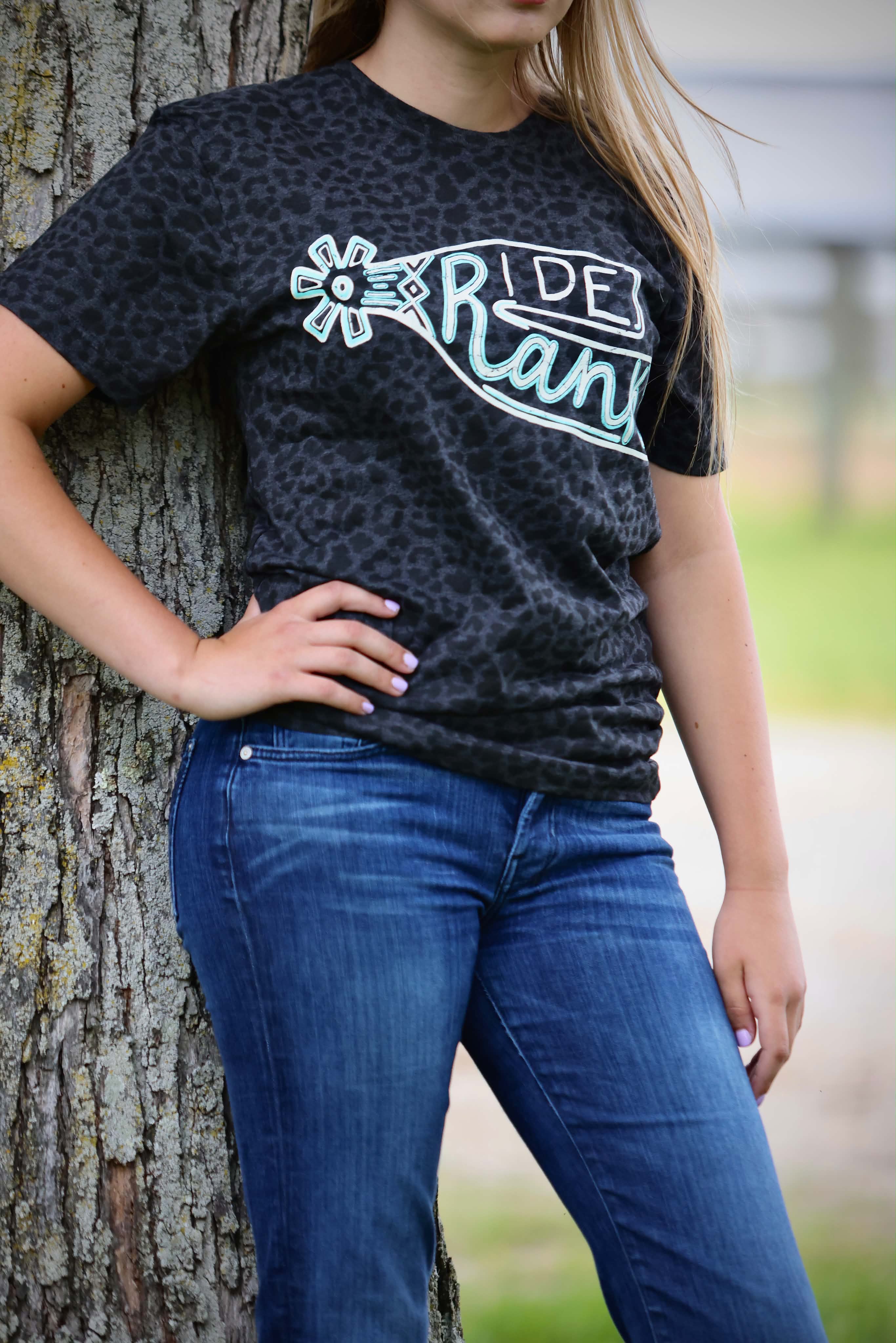 Ride Rank T-Shirt